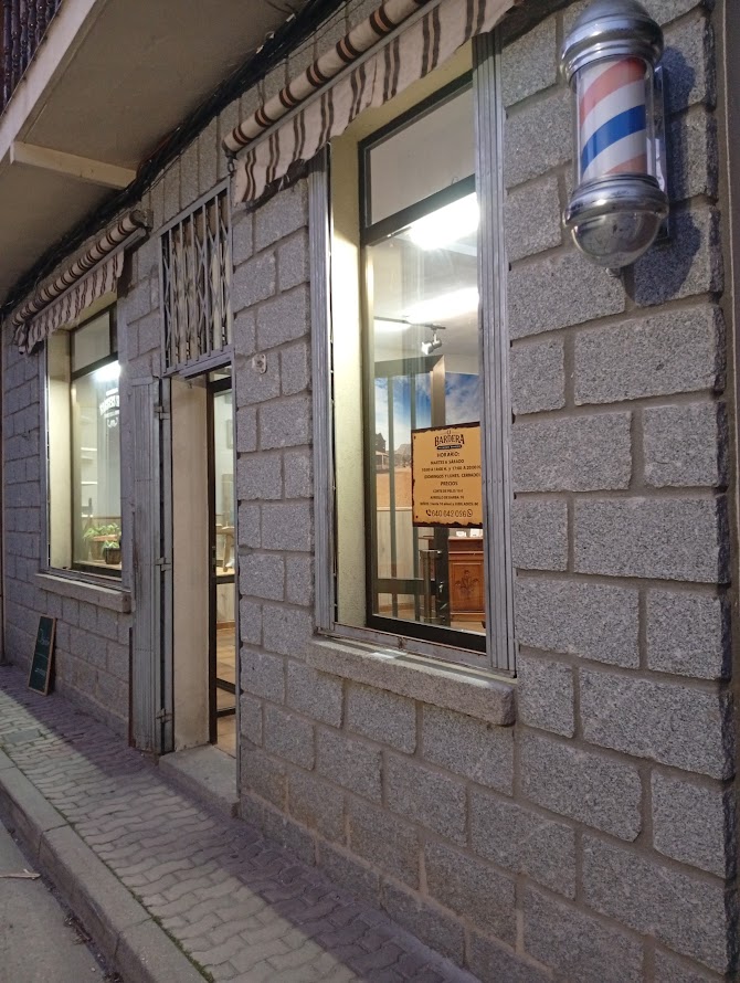 Foto del local BARDERA